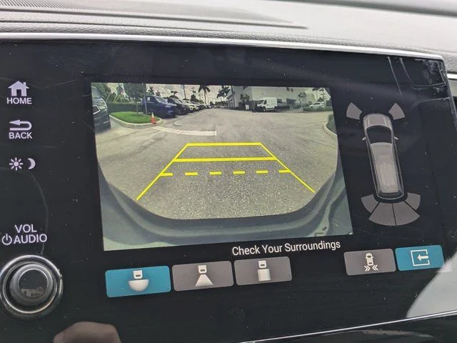 2020 Honda Pilot Touring - Photo 30