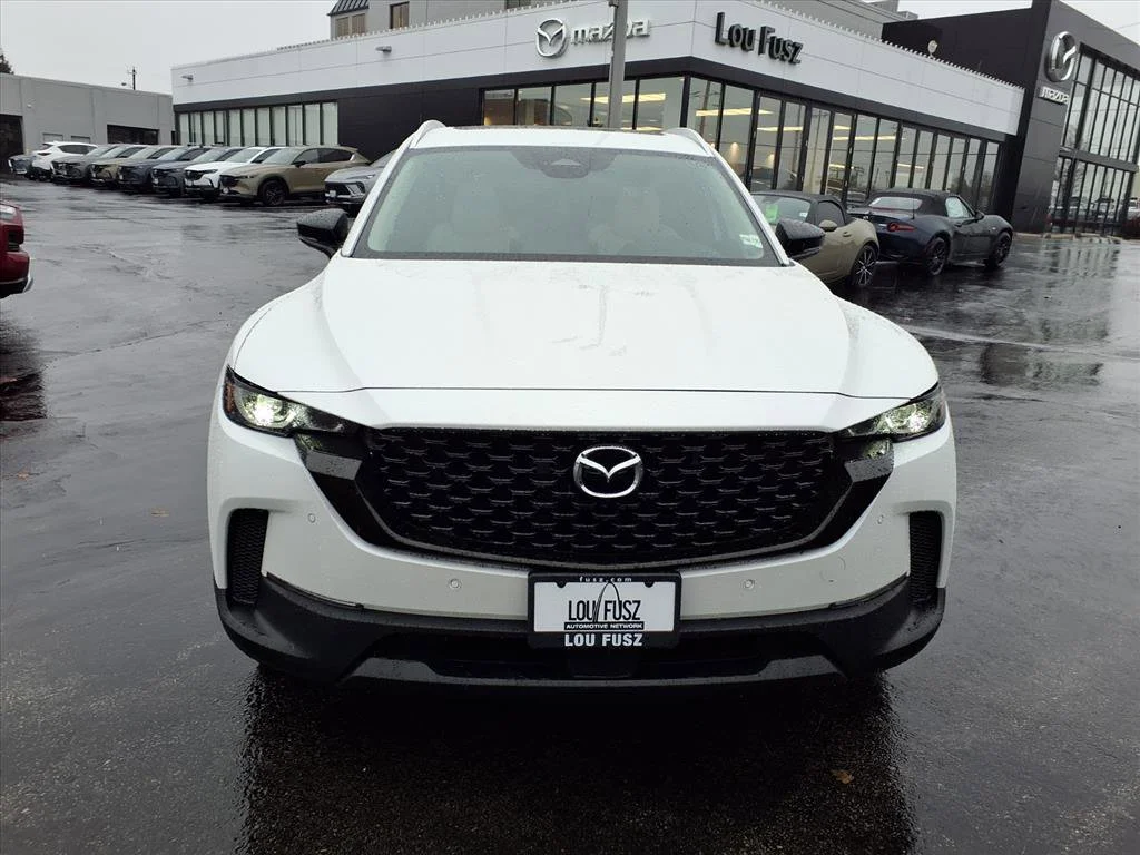 2026 Mazda CX-50 Premium - Photo 19