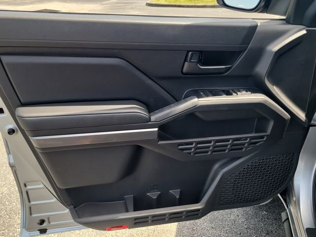 Used 2026  Toyota SR5 image 15