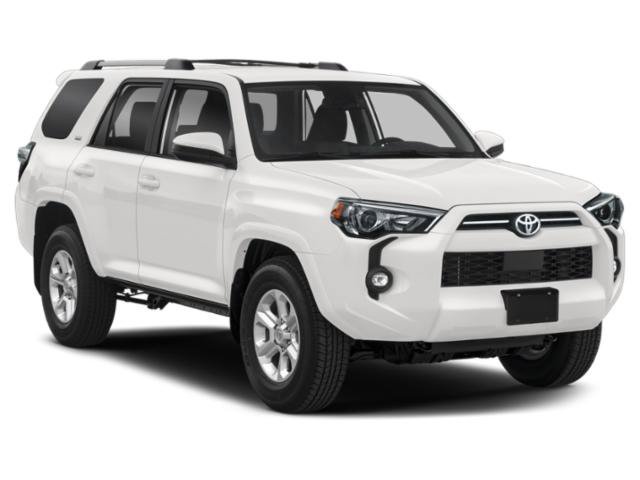 Used 2023 Magnetic Gray Metallic Toyota SR5 image 6