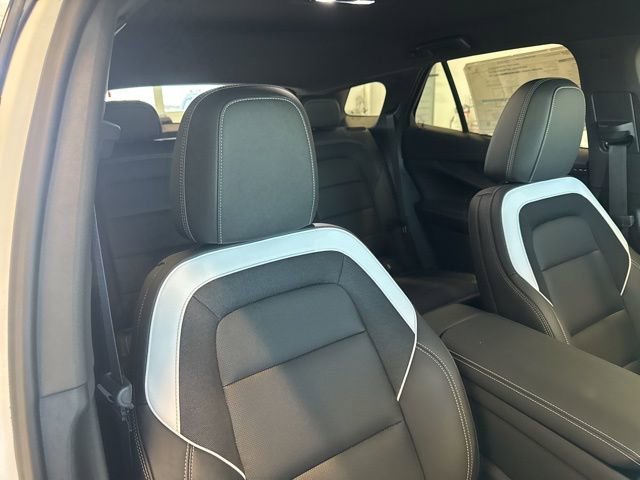 2025 Chevrolet Blazer EV LT - Photo 25