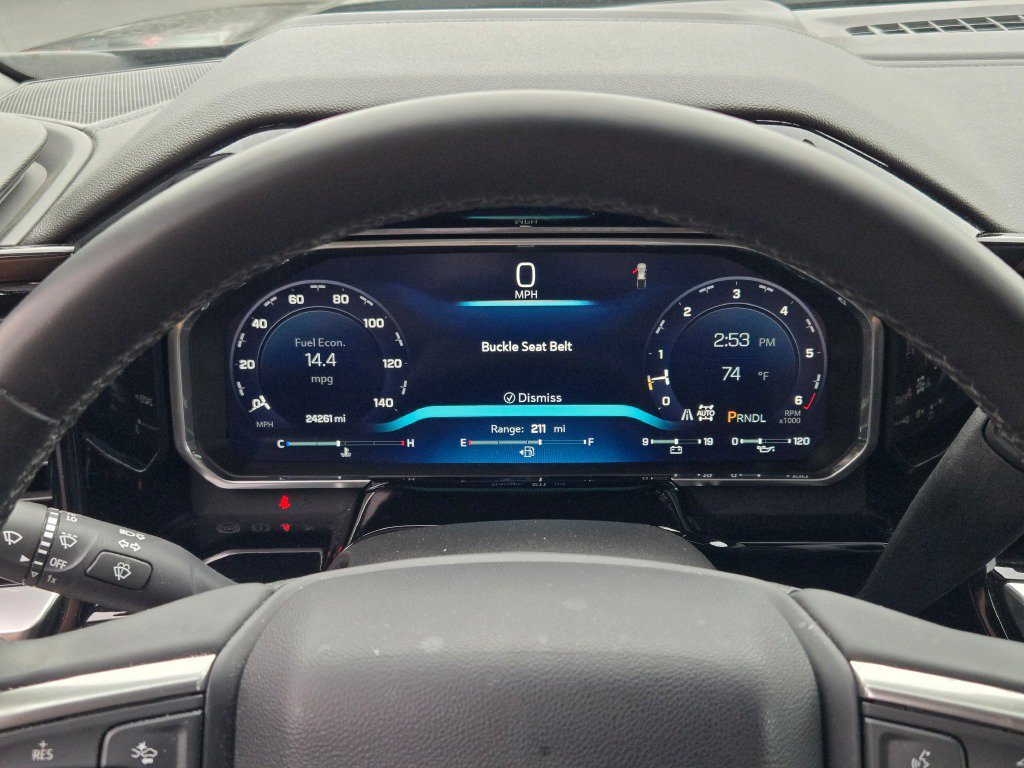 2026 Chevrolet Silverado 1500 LT - Photo 31