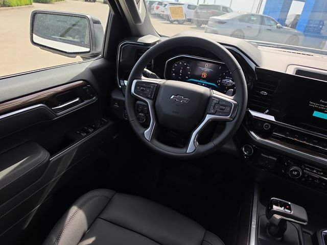 2026 Chevrolet Silverado 1500 RST - Photo 9