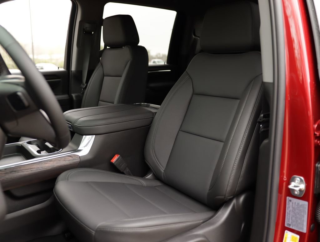 2026 GMC Sierra 2500HD SLT - Photo 22
