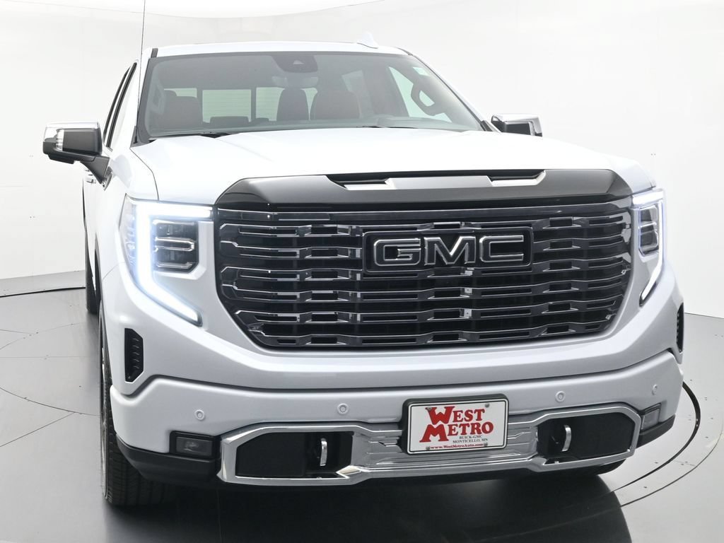 2026 GMC Sierra 1500 Denali Ultimate - Photo 30