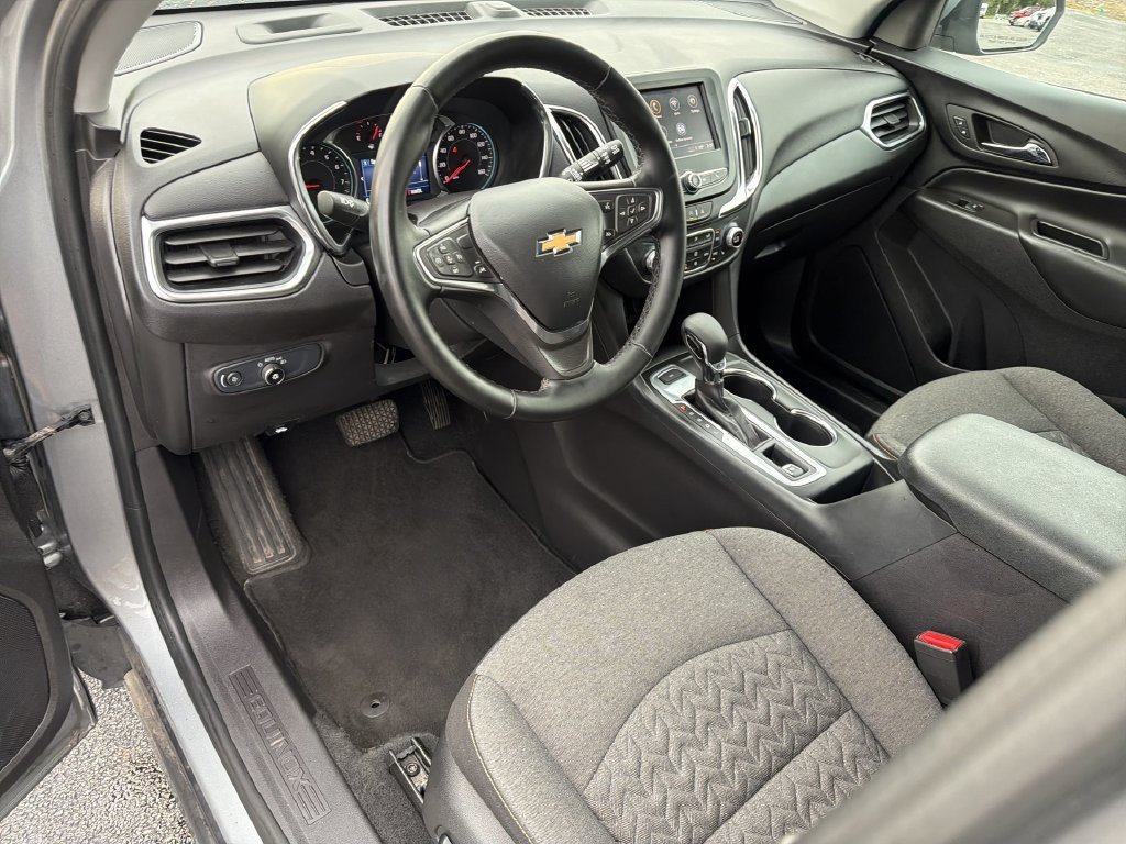 2024 Chevrolet Equinox LT - Photo 10