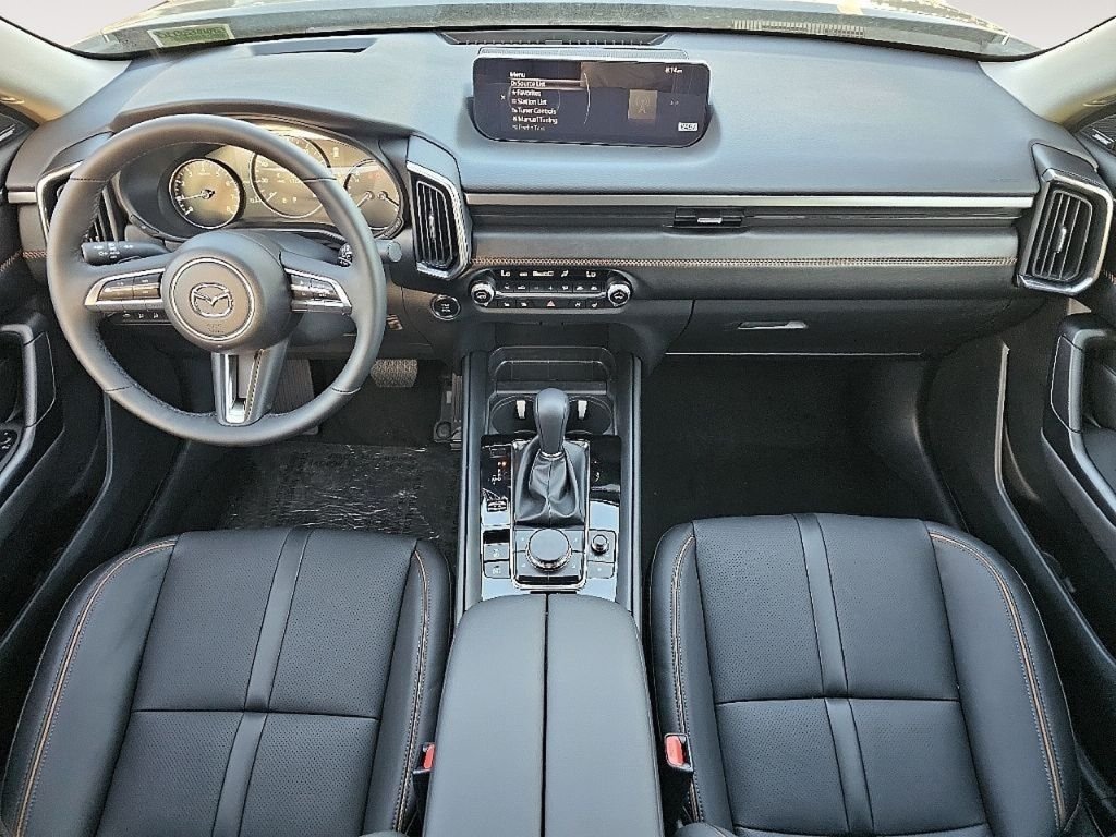 2026 Mazda CX-50 Premium Plus - Photo 23