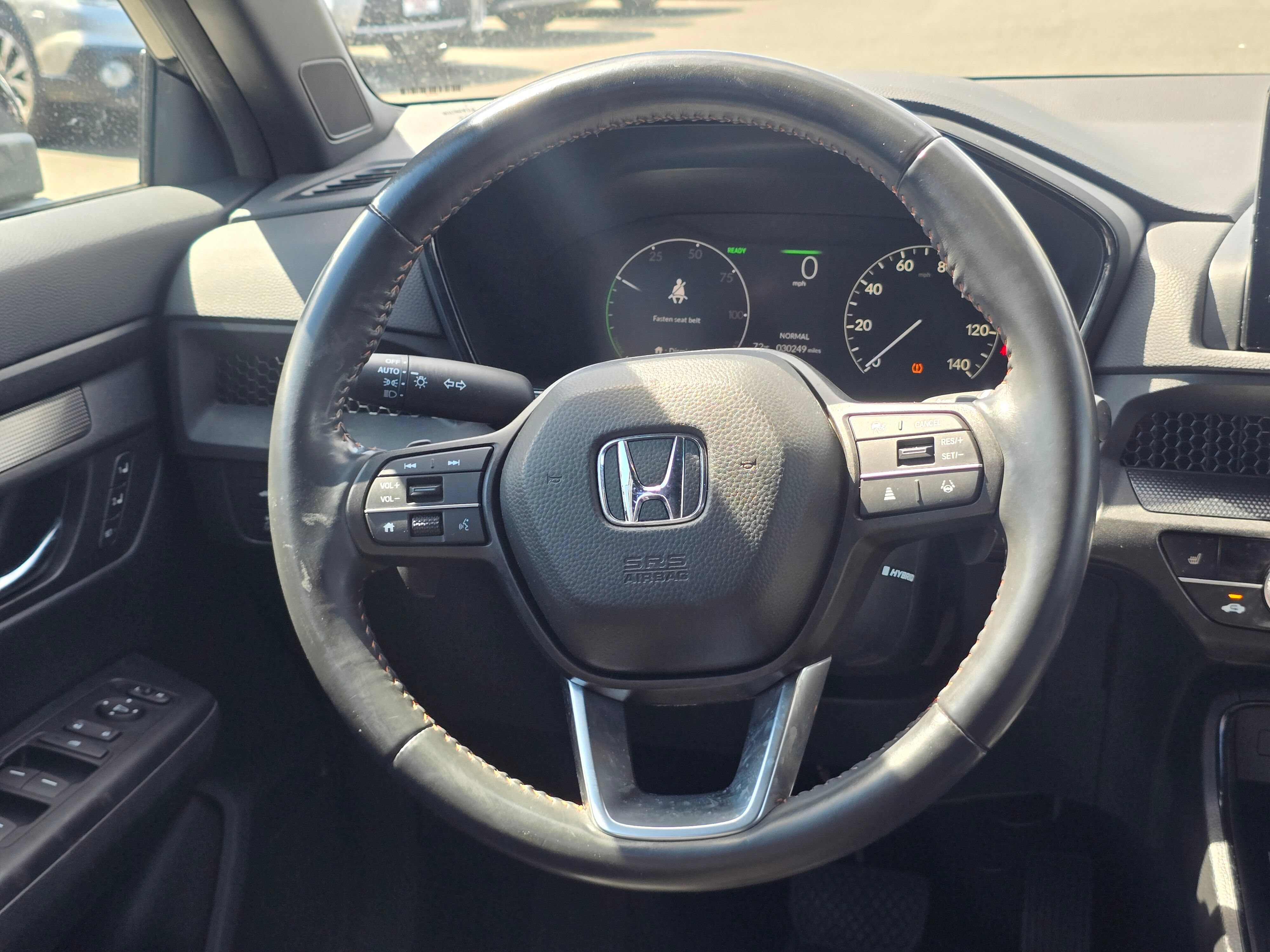 Used 2024  Honda Sport-L image 19