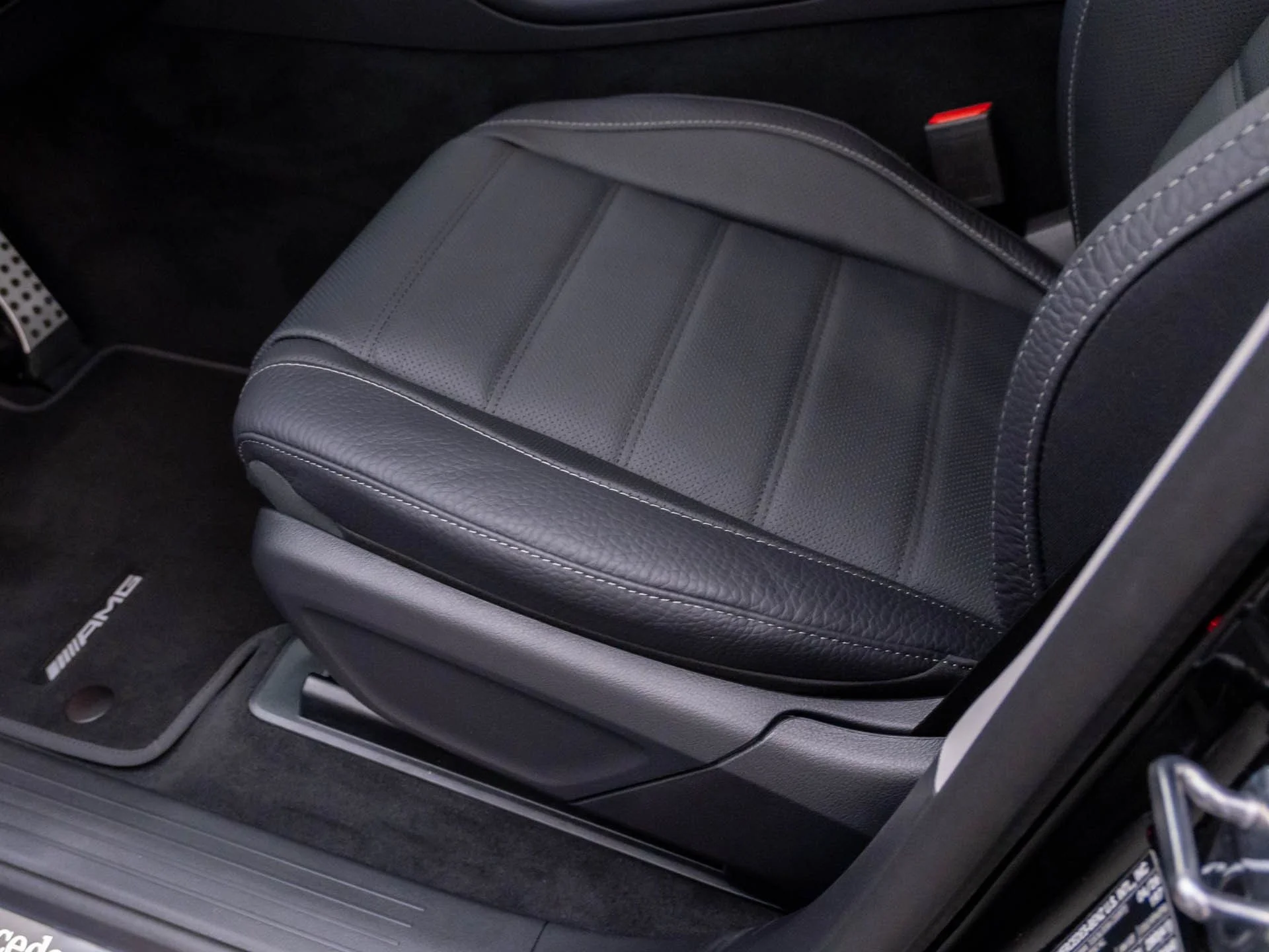 New 2026 Black Mercedes-Benz GLS 450 image 17