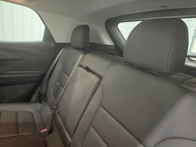 Used 2021 Red Chevrolet LT image 11