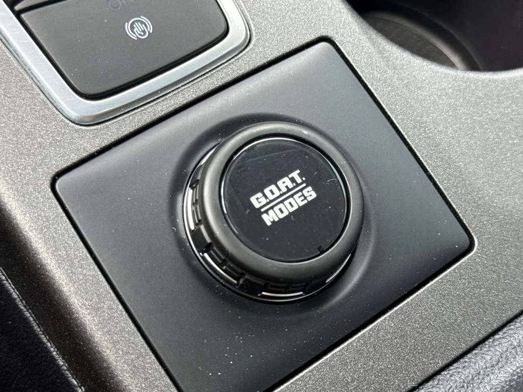 2025 Ford Bronco Sport Outer Banks - Photo 30