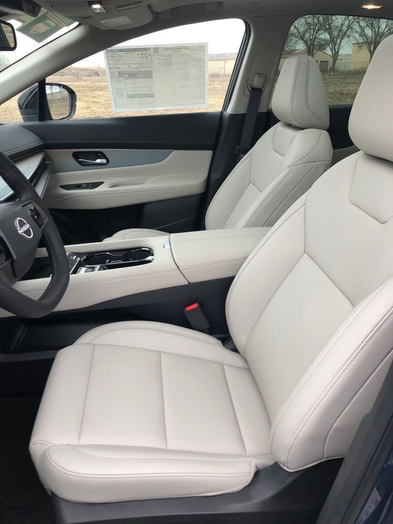 2025 Nissan Murano SL - Photo 9