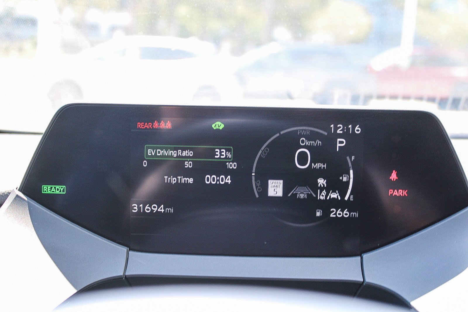 Certified Used 2025 Midnight Black Metallic Toyota LE image 24