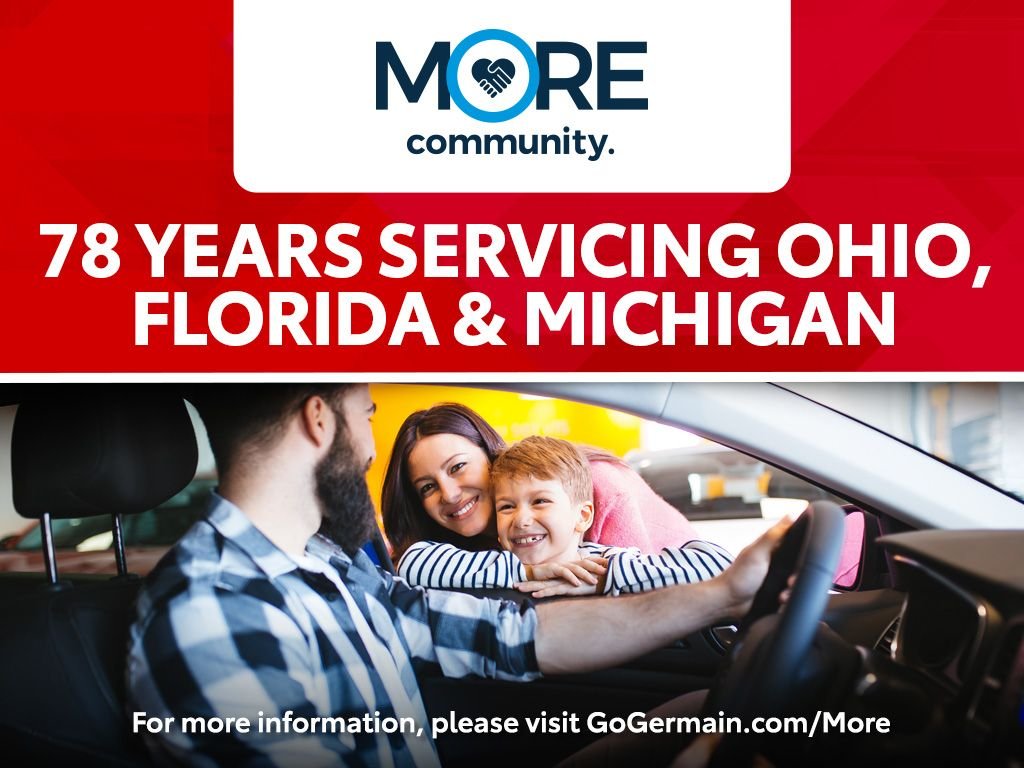 Used 2023 Silver Toyota LE image 8