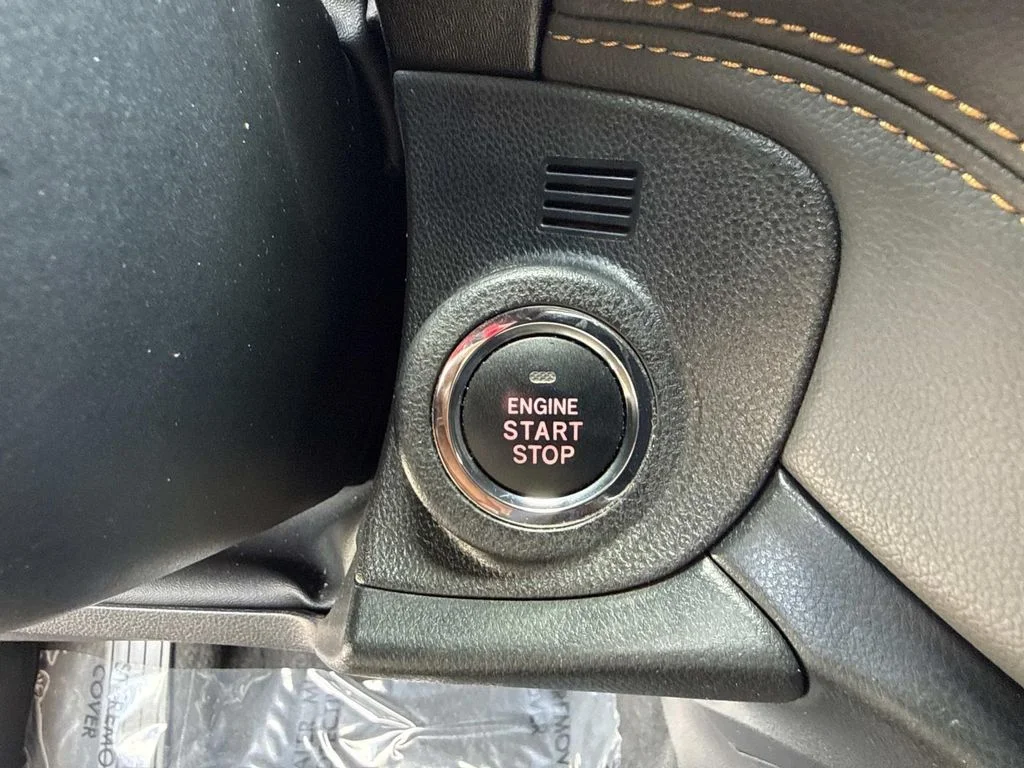 Used 2023 Silver Subaru Wilderness image 36