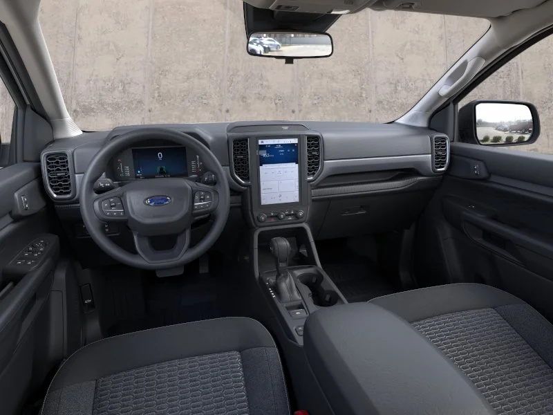 New 2026 Oxford White Ford XL image 9