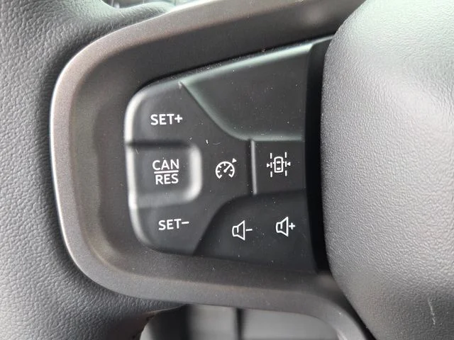 New 2026 Desert Sand Ford Badlands® image 23