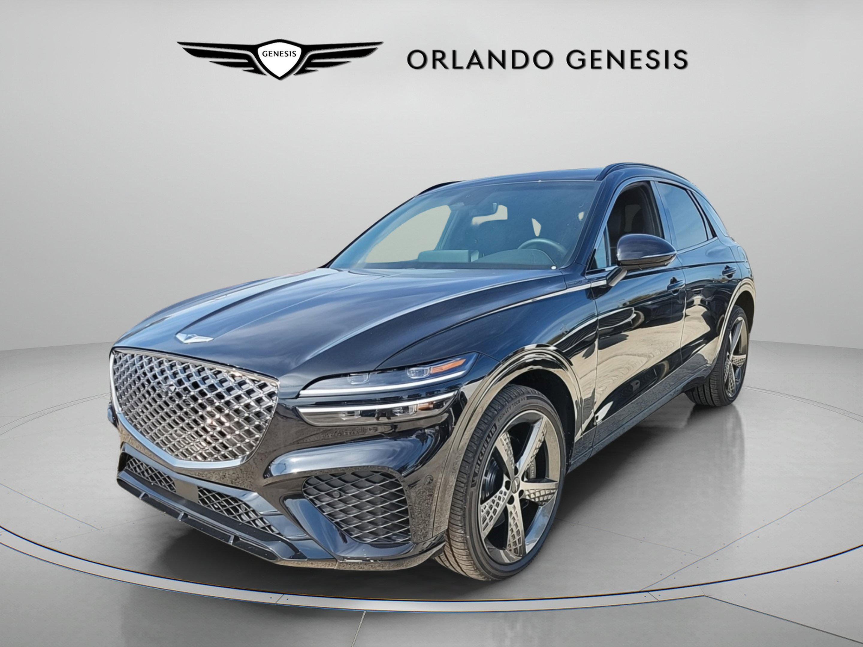 New 2025 Vik Black Genesis 2.5T image 2