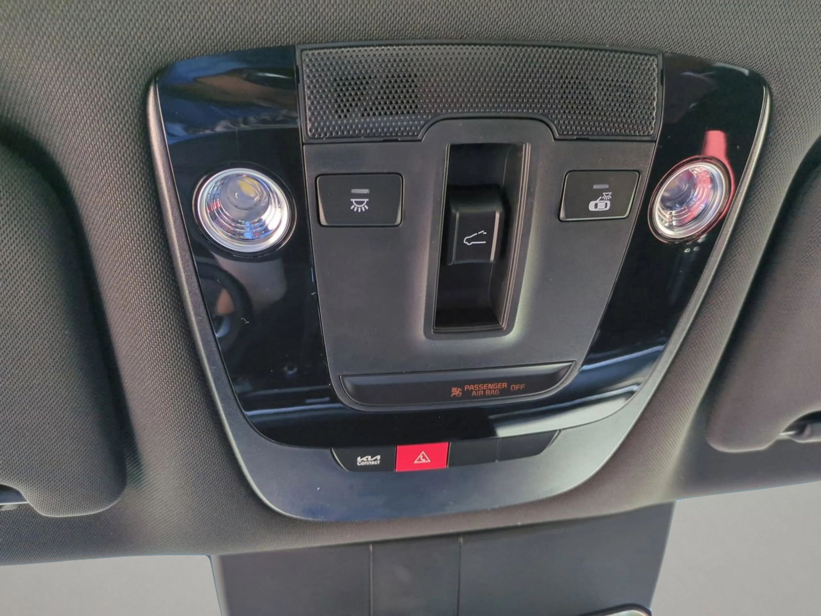 New 2026 Aurora Black Pearl Kia GT-Line image 23