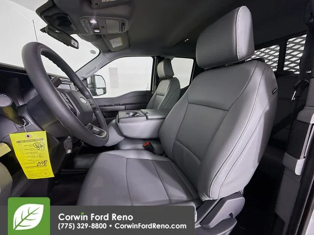 New 2026 Oxford White Ford XL image 20