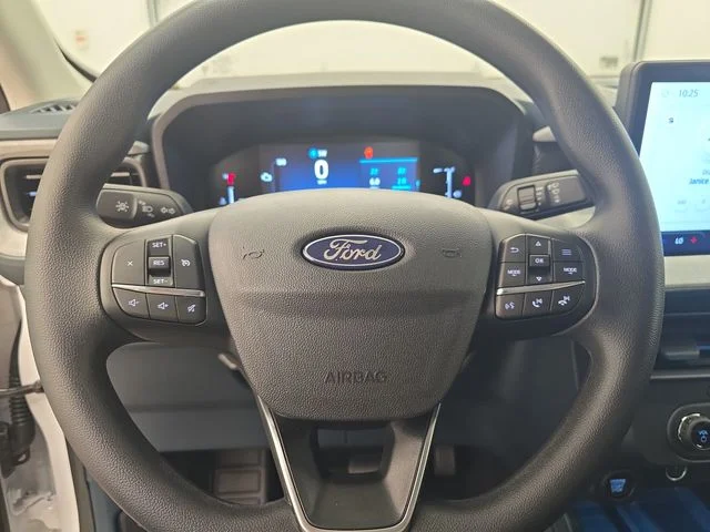 New 2026 Oxford White Ford XLT image 32