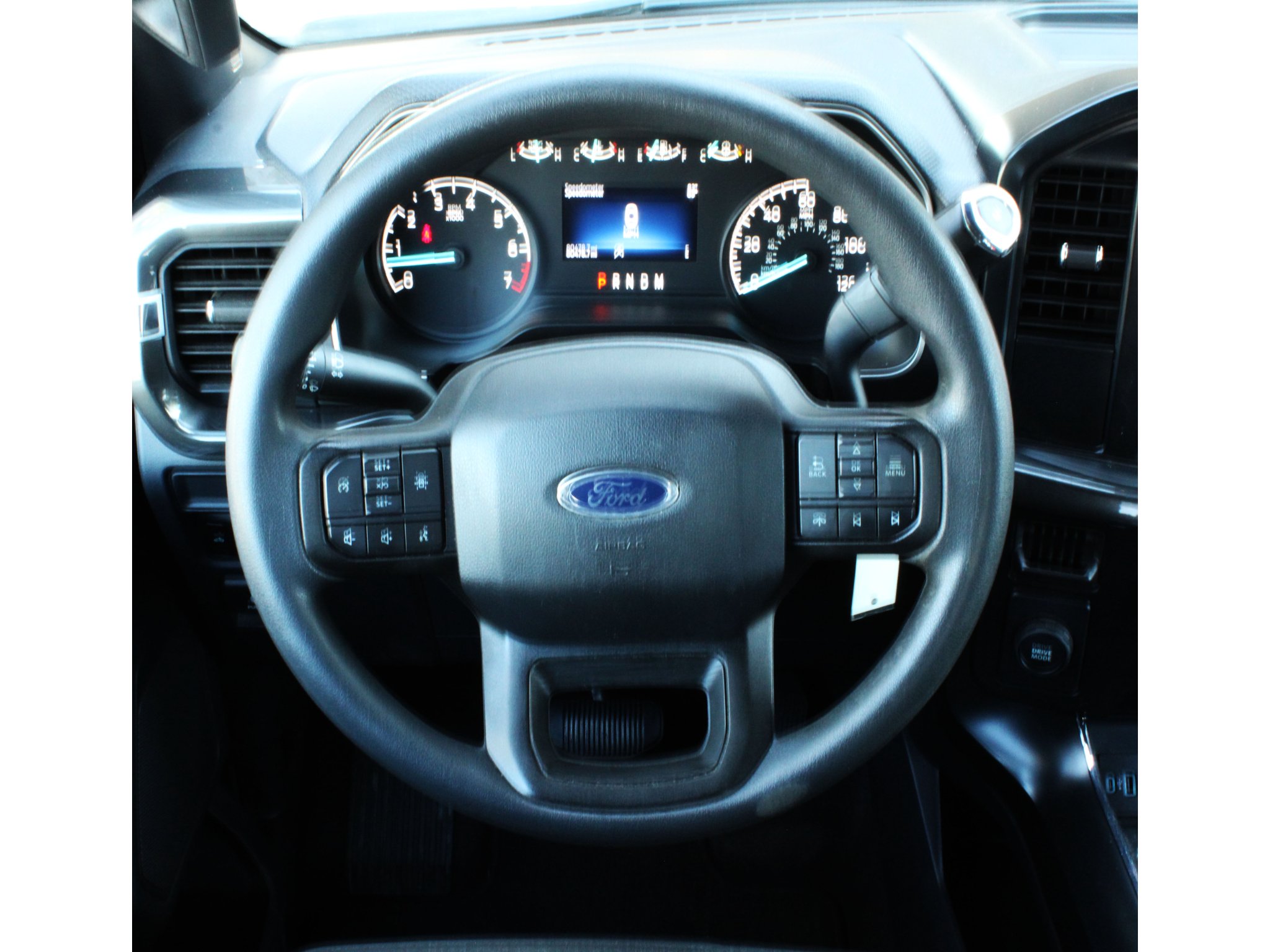 Used 2023 Oxford White Ford XL image 6