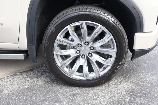 2026 GMC Sierra 1500 Denali - Photo 10