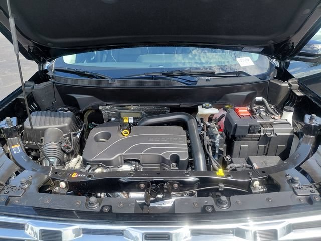 2027 GMC Terrain Denali - Photo 36