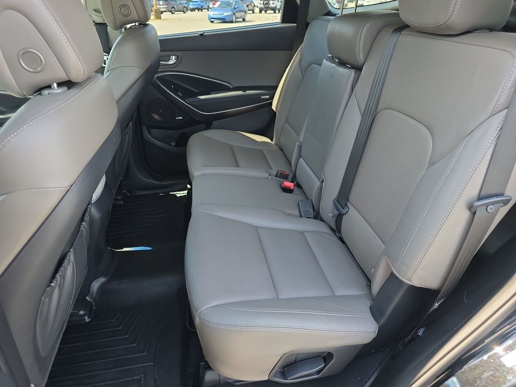 Used 2017 Becketts Black Hyundai SE Ultimate image 32