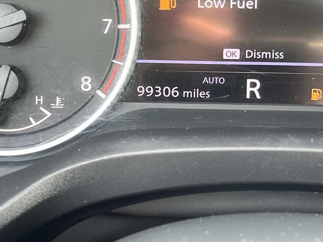 2023 Nissan Rogue SV - Photo 39