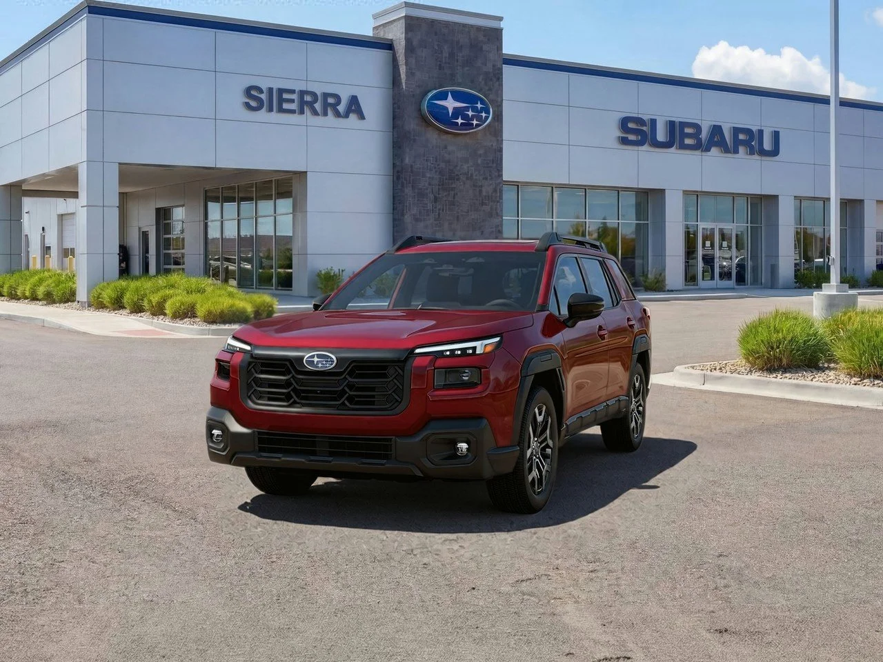 2026 Subaru Outback Touring XT - Photo 19