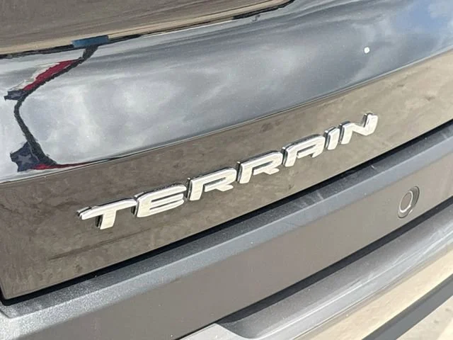 2026 GMC Terrain Elevation - Photo 33