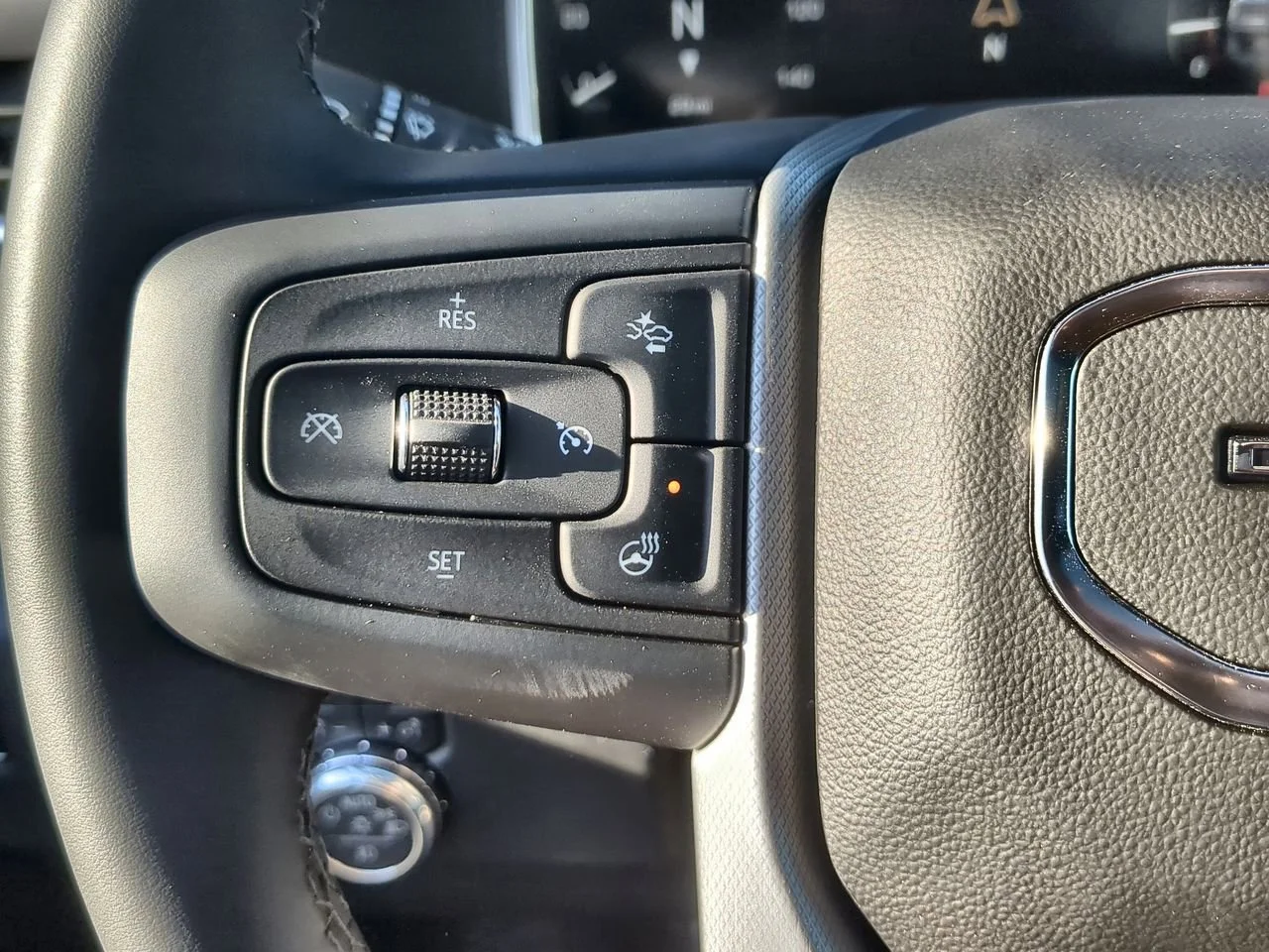 New 2026 Sterling Metallic GMC Denali image 36