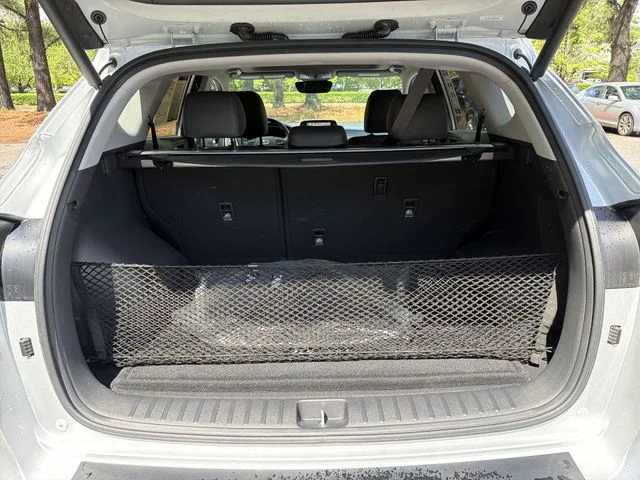 Used 2019 Silver Hyundai Ultimate image 25