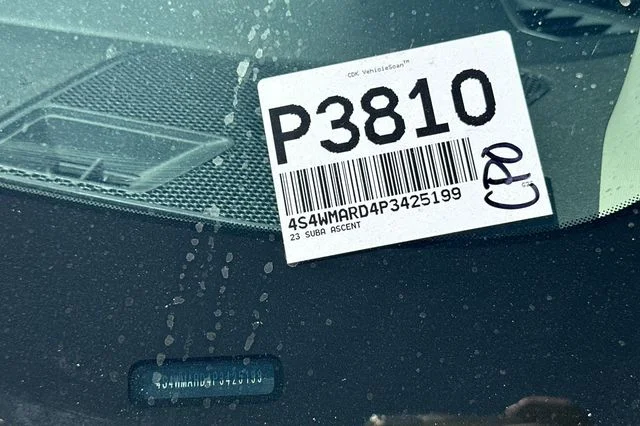 Used 2023 Brown Subaru Limited image 7