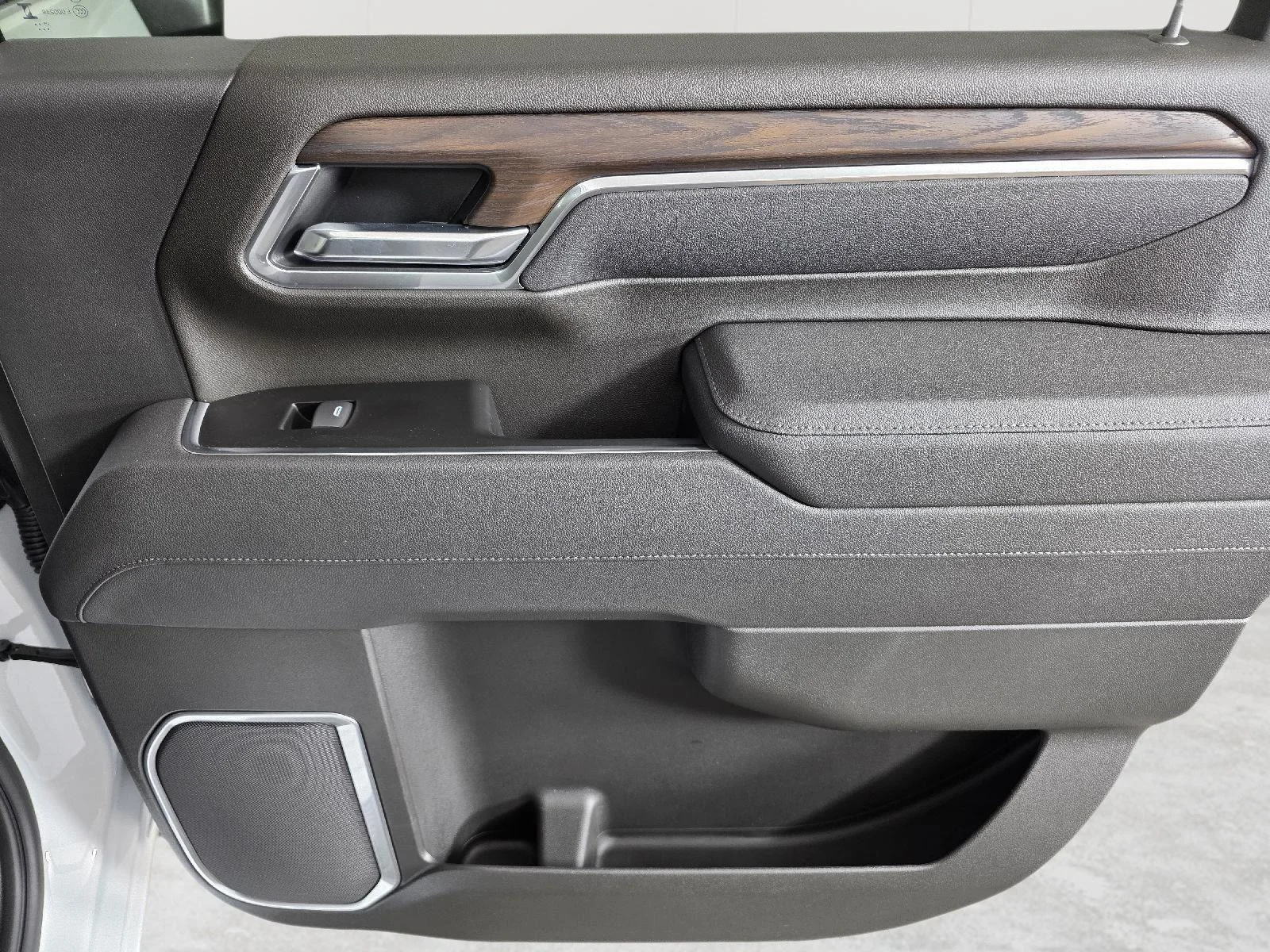 2026 GMC Sierra 2500HD SLT - Photo 21