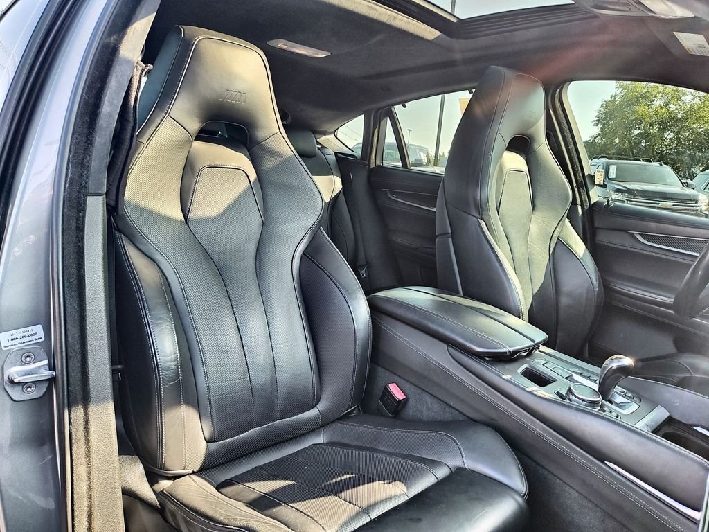 Used 2016 Gray BMW Base image 25
