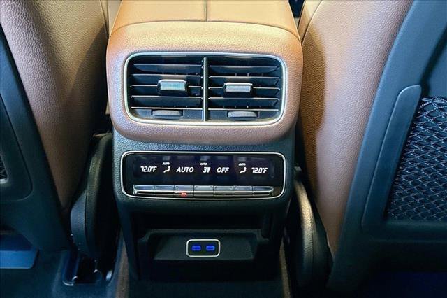 New 2026 Obsidian Black Metallic Mercedes-Benz GLS 450 image 53