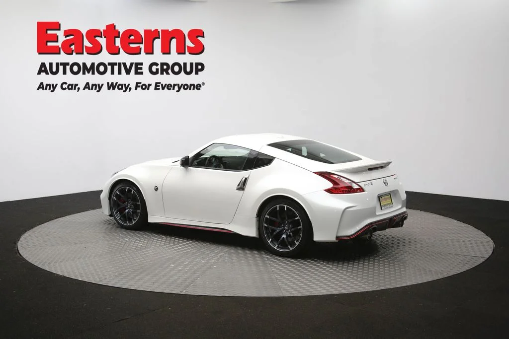 Used 2020 White Nissan Nismo image 63