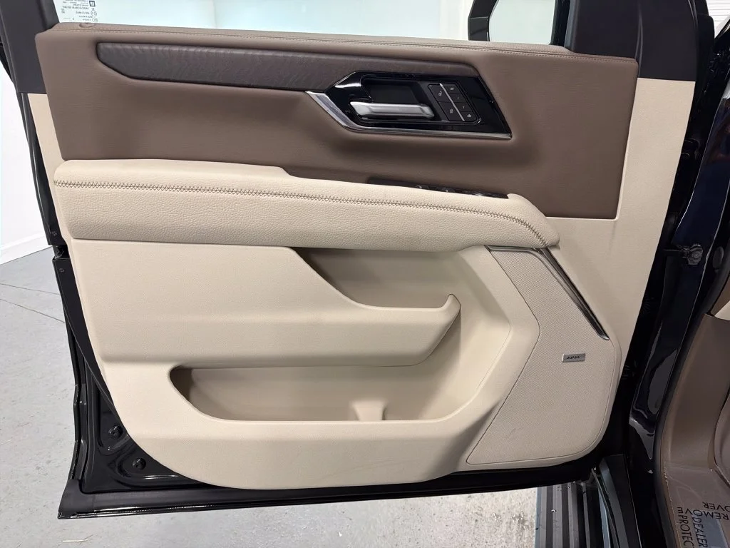 New 2027 Onyx Black GMC Denali image 19