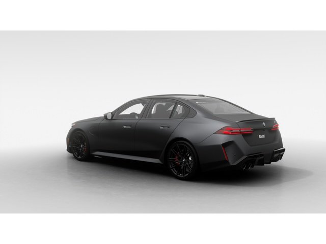 2027 BMW M5 photo 2