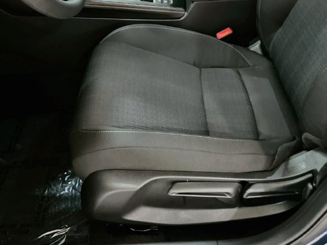 Used 2026 Blue Honda LX image 15