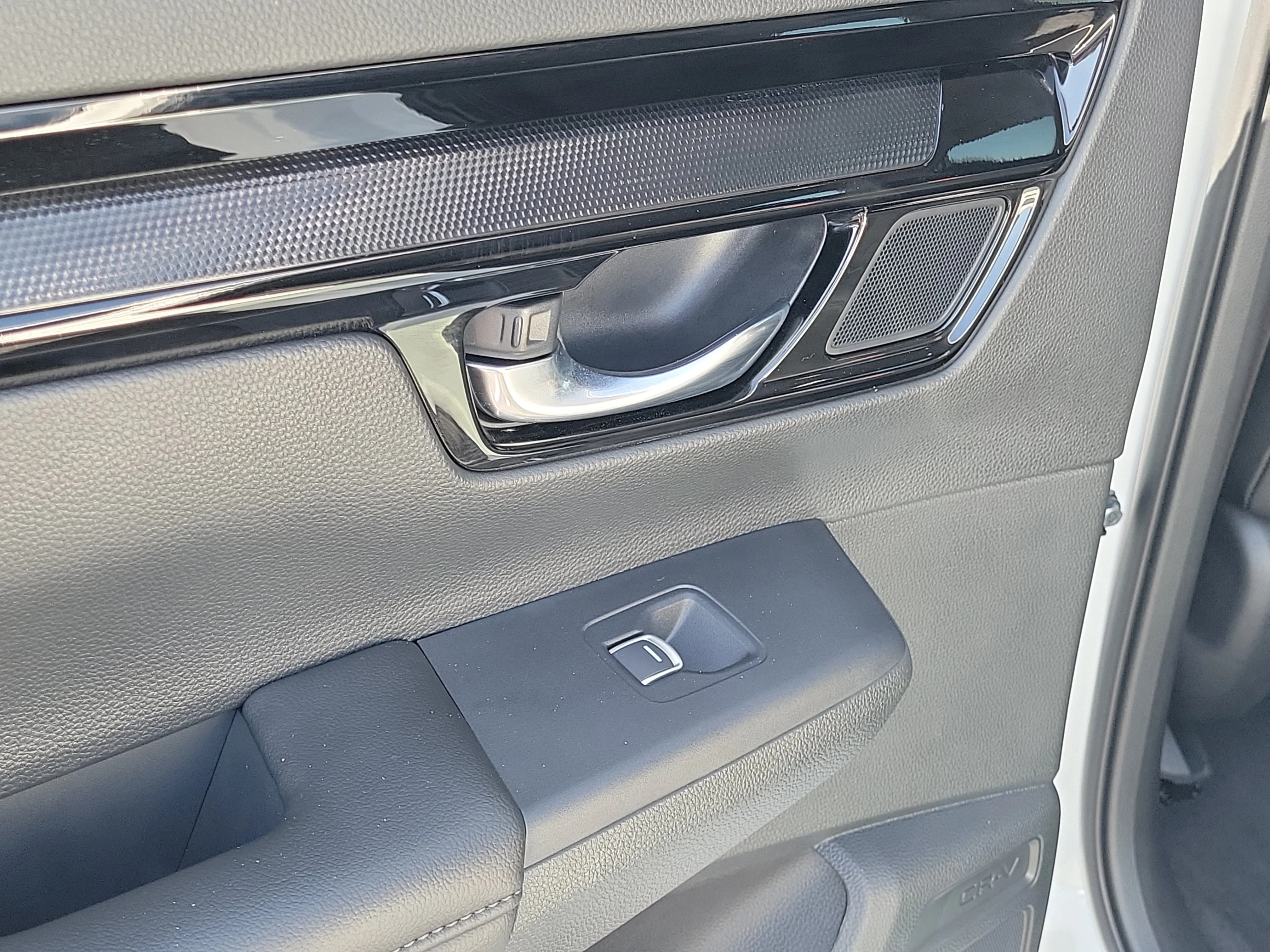 2026 Honda CR-V EX-L - Photo 50