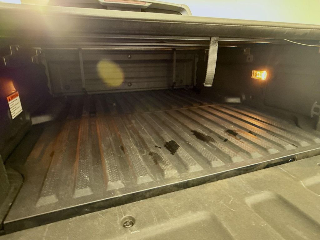Used 2020 Modern Steel Metallic Honda RTL image 26