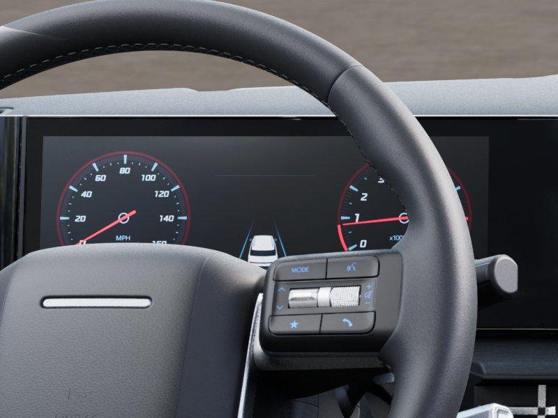 New 2025 Gray Hyundai Limited AWD image 42