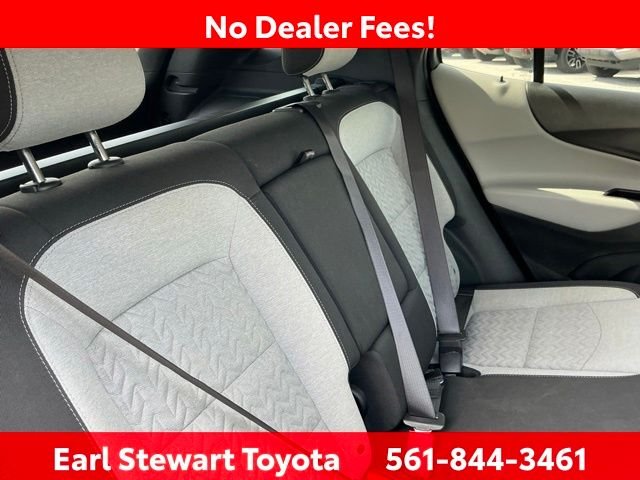 Used 2022 Gray Chevrolet LT image 28