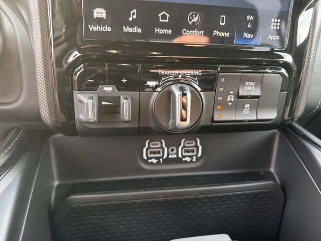 2024 RAM Ram 1500 Pickup Limited - Photo 22