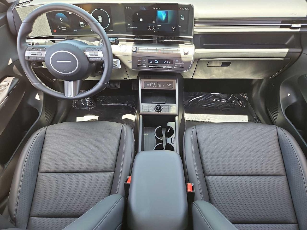 2026 Hyundai Kona Limited - Photo 15