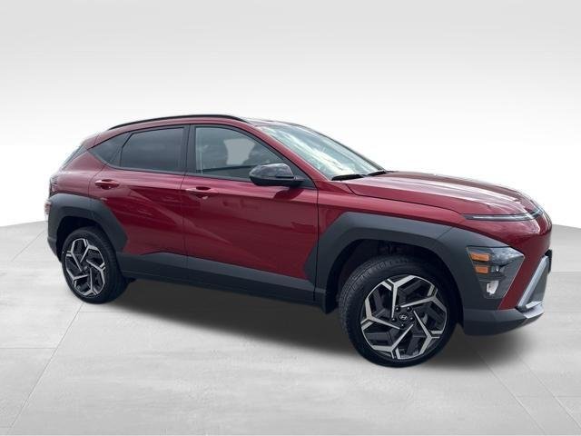 2026 Hyundai KONA SEL Premium AWD