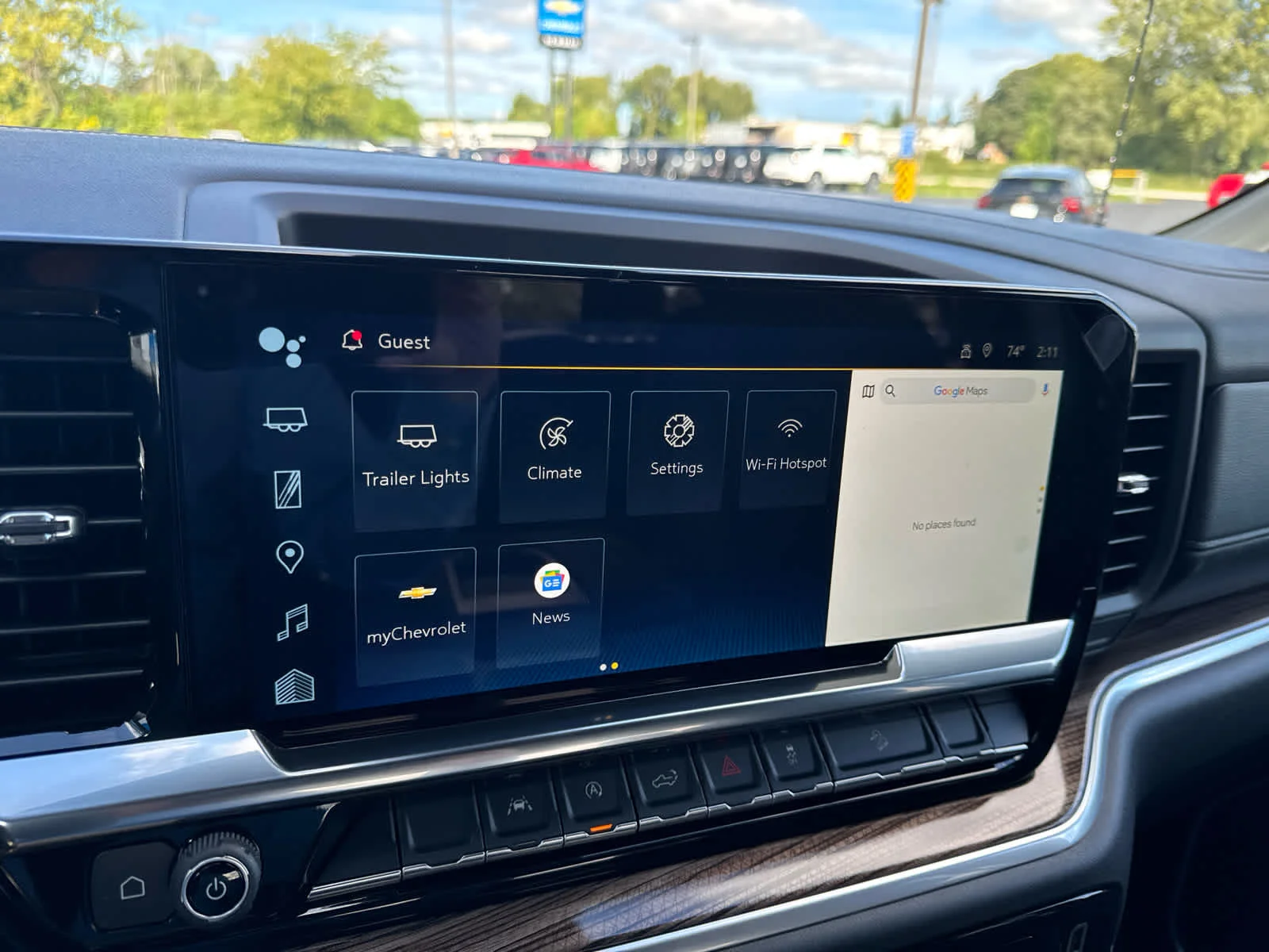 2026 Chevrolet Silverado 1500 LT - Photo 21